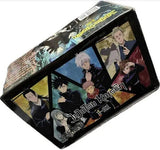 Jujustu Kaisen Vol. 1 to 21 box set
