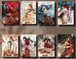 Heaven Official's Blessing: Tian Guan Ci Fu (Novel) Series by Xiāng Tóng Xiù