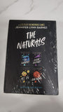 The Naturals Series by Jennifer Lynn Barnes (The Natural + Killer Instinct + All in + Bad Blood)