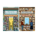 Days at the Morisaki Bookshop + More Days at the Morisaki Bookshop – 2 Book Combo