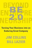 Beyond Entrepreneurship: Turning Your Business Into an Enduring Great Company Book by James C. Collins