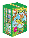Geronimo Stilton: 20-Book Boxed Set Collection
