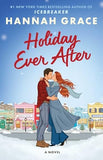 Holiday Ever After: A brand new small-town romance from the author of the bestselling sensation, Icebreaker