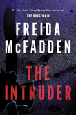 The Intruder by Freida McFadden
