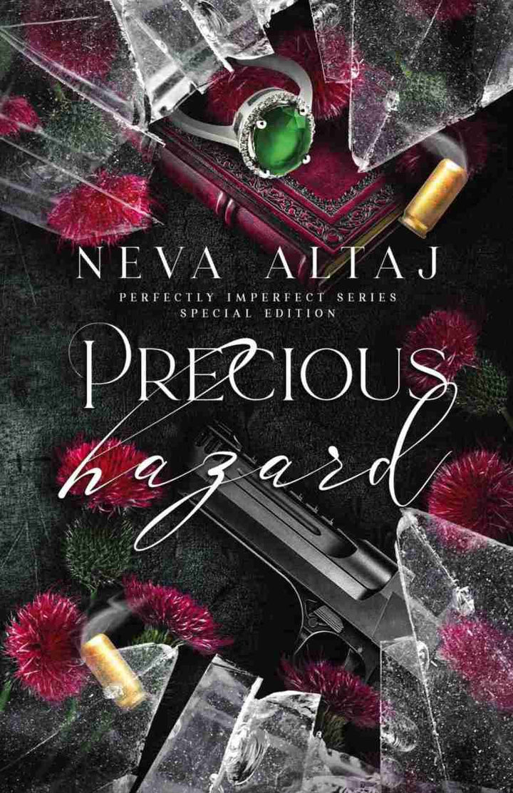 Precious Hazard (Perfectly Imperfect, #11) by Neva Altaj