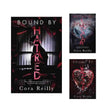 (Combo 3 Books) Born in Blood Mafia Chronicles Series (Book 6 to 8)