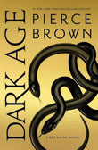 Dark Age by Pierce Brown | Cash on Delivery | Free Bookmark