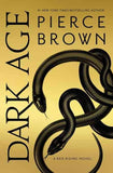 Dark Age by Pierce Brown | Cash on Delivery | Free Bookmark