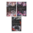 Burned Dreams + Silent Lies + Darkest Sins (Perfectly Imperfect Series Book 7, 8 &amp; 9) by Neva Altaj