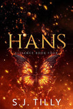 Hans (Alliance, #4) by S.J. Tilly