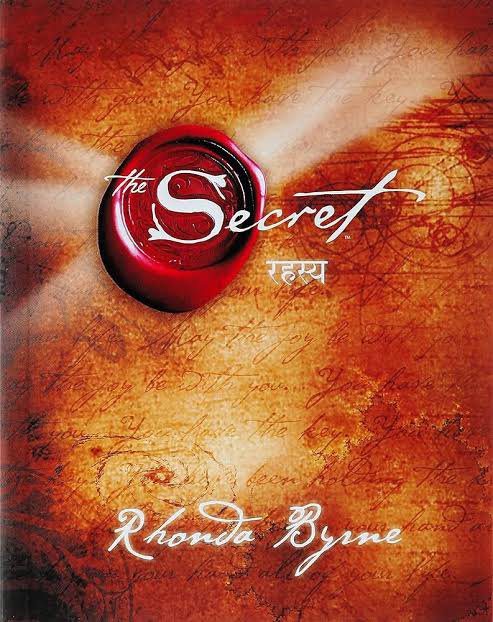 Secret - Rahasya (Hindi) : Rhonda Byrne