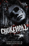 Chokehold by Leigh Rivers