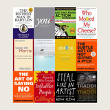 self help books