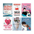 6 Best Books Combo set (English, Paperback)