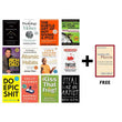 self help books combo