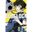 Blue Lock, Vol. 2 by Muneyuki Kaneshiro & Yusuke Nomura (English, Paperback Manga)
