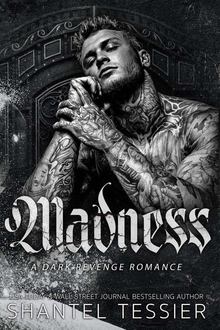 Madness (L.O.R.D.S., #6) by Shantel Tessier
