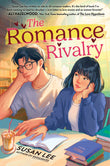 The Romance Rivalry - Reader in Bookland
