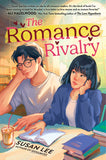 The Romance Rivalry - Reader in Bookland