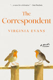 The Correspondent by Virginia Evans