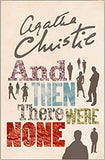 And Then There Were None: The World’s Favourite Agatha Christie Book: The World’s Favourite Agatha Christie Book (English, Paperback)