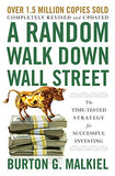 A Random walk Down Wolk Street (English, Paperback)