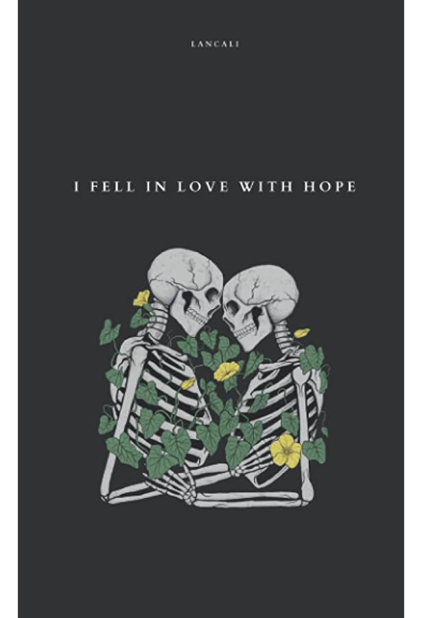 I fell in Love with Hope (English, Paperback)