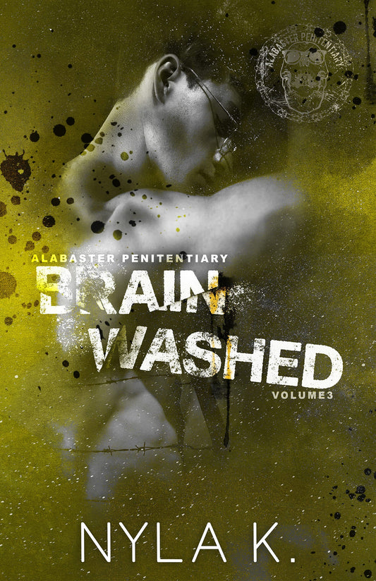 Brainwashed" by Nyla K.