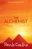 The Alchemist (English, Paperback)