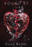 Bound by Vengeance by Cora Reilly – Born in Blood Mafia Chronicles Book 5