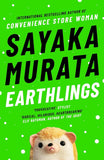 Earthlings by Sayaka Murata | Japanese Literary Fiction