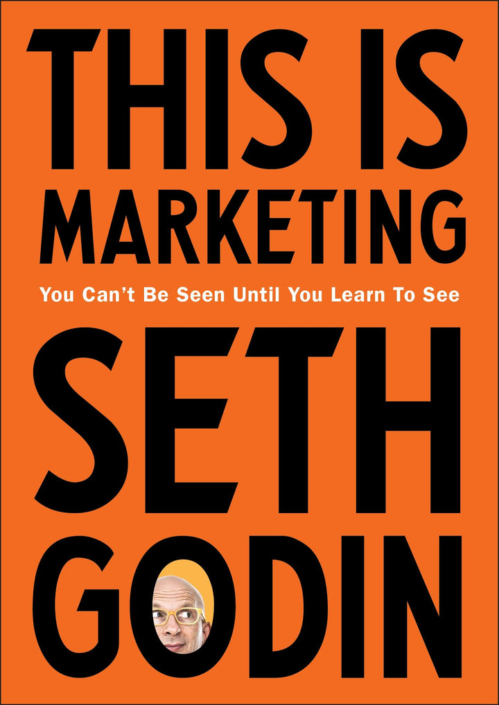 This is Marketing (English, Paperback)