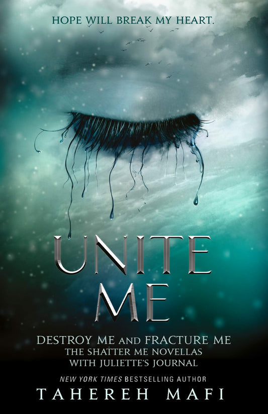 Unite Me (English, Paperback)