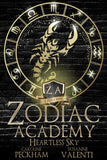 Zodiac Academy 7: Heartless Sky | Caroline Peckham & Susanne Valenti