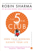 5 AM Club (English, Paperback)