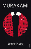 After Dark by Murakami (English, Paperback)