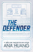The Defender (Gods of the Game #2) by Ana Huang – Romance Novel
