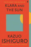 Klara and the Sun by Kazuo Ishiguro – Dystopian Literary Novel of Love, AI & Humanity