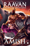 Raavan – Ram Chandra Books Series #3 (English, Paperback)