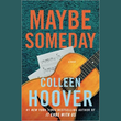 maybe someday