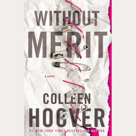 without merit