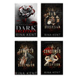 Deception Trilogy by Rina Kent (FOUR BOOKS)