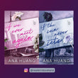 If We Ever Meet Again + If the Sun Never Sets: If Love series by Ana Huang