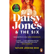 Daisy Jones and The Six by Taylor Jenkins Reid