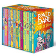 Roald Dahl Collection – Complete 16 Book Box Set | Classic Children’s Stories