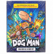 Dog Man 14-Book Collection – Dav Pilkey | Illustrated Children's Graphic Novels