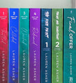 dirty air series + dreamland billionaire series