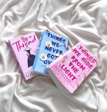 Lucy Score books combo (3 books)
