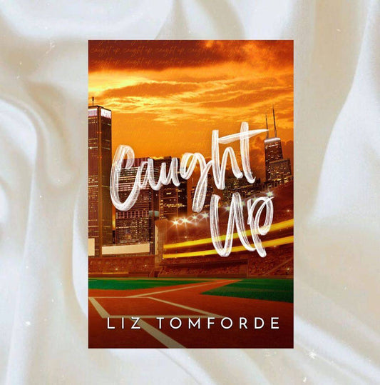 Caught Up: Windy City Book 3 (Windy City Series)