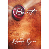 The Secret Book by Rhonda Byrne